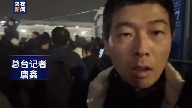 尹锡悦成韩国第三位被弹劾总统