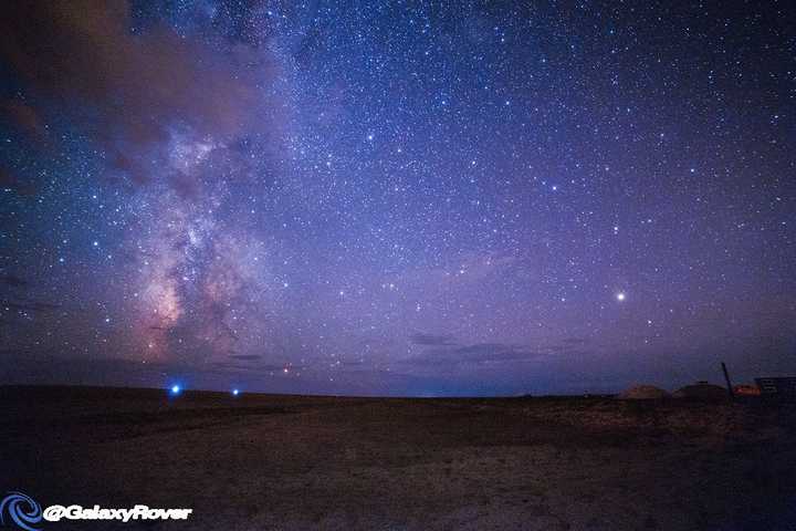 星字组词，带你走进星辰的奇妙世界