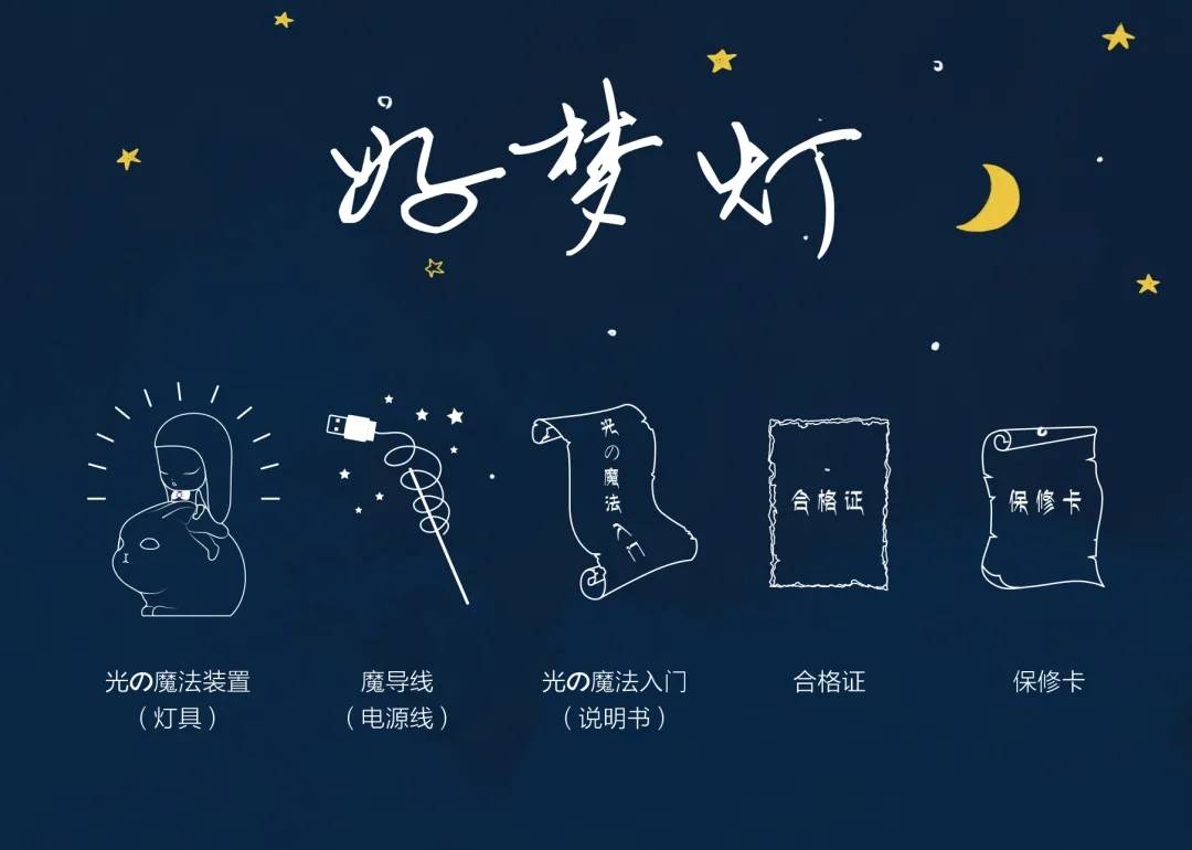 夜组词，一场寻找内心平静的夜间旅行