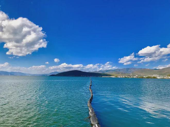 德的拼音之旅，探索自然美景，寻找内心平静