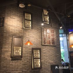 驱字之魅，小巷深处的特色小店探索之旅