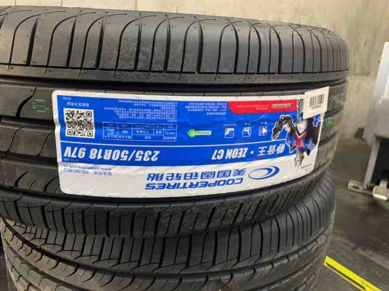 215/50R17轮胎抓地力强——更换与体验步骤指南